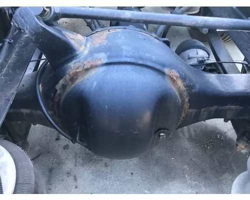 Axle Housing (Rear) Alliance Axle RT40.0-4 Vander Haags Inc Kc
