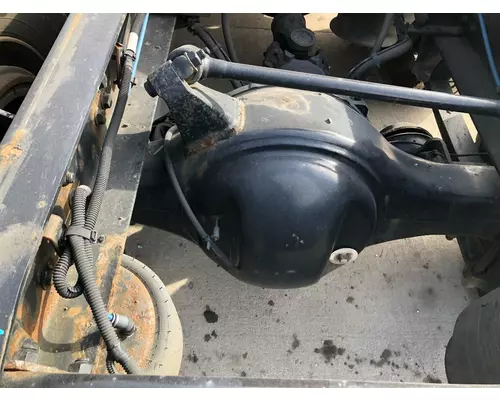 Axle Housing (Rear) Alliance Axle RT40.0-4 Vander Haags Inc Kc
