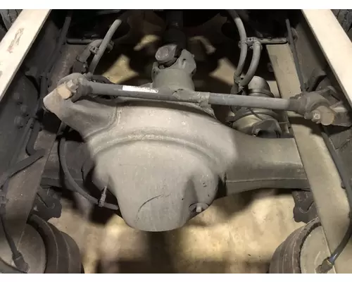 Axle Housing (Rear) Alliance Axle RT40.0-4 Vander Haags Inc WM