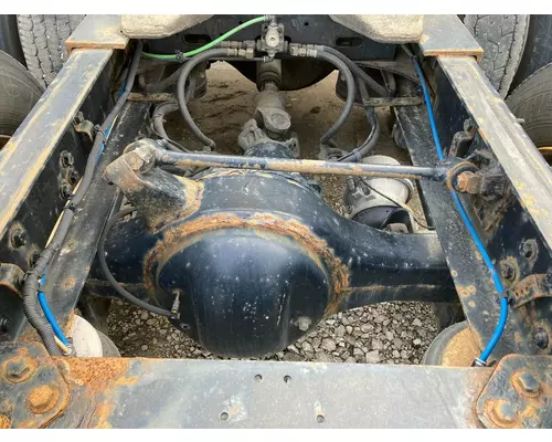 Axle Housing (Rear) Alliance Axle RT40.0-4 Vander Haags Inc WM