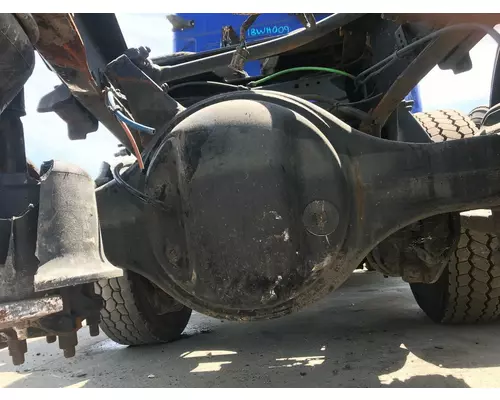 Axle Housing (Rear) Alliance Axle RT40.0-4 Vander Haags Inc Col