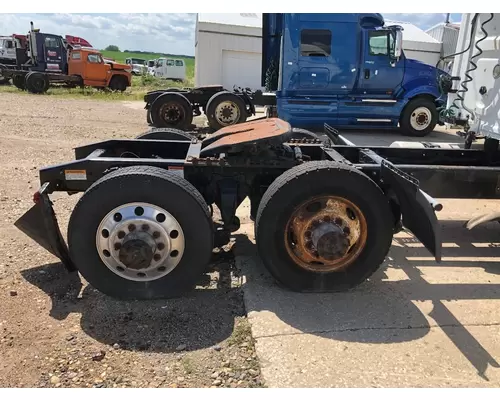 Cutoff Assembly (Complete With Axles) Alliance Axle RT40.0-4 Vander Haags Inc Sp