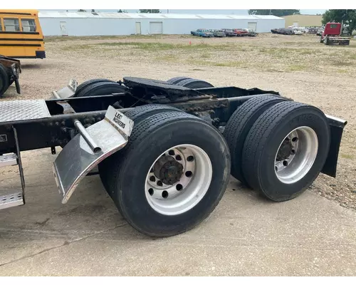 Cutoff Assembly (Complete With Axles) Alliance Axle RT40.0-4 Vander Haags Inc Sp