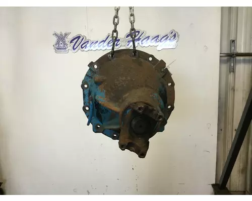 Rears (Rear) Alliance Axle RT40.0-4 Vander Haags Inc Sf