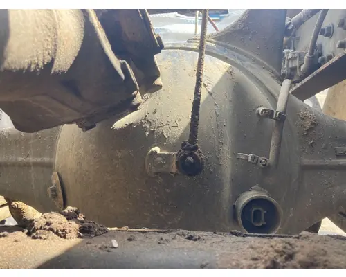 Axle Housing (Front) Alliance Axle RT46.0-4 Vander Haags Inc Kc