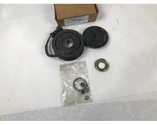 Air Conditioner Compressor Clutch ALLIANCE  Hagerman Inc.