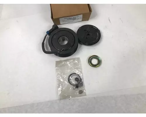 Air Conditioner Compressor Clutch ALLIANCE  Hagerman Inc.