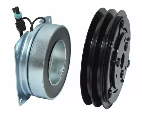 Air Conditioner Compressor Clutch ALLIANCE  Hagerman Inc.