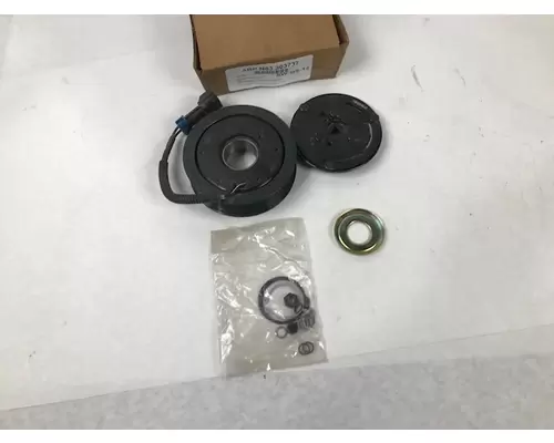 Air Conditioner Compressor Clutch ALLIANCE  Hagerman Inc.