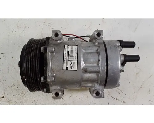 Air Conditioner Compressor ALLIANCE  Lund Truck Parts