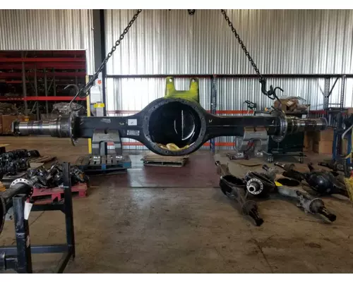 Axle Housing (Rear) ALLIANCE  Frontier Truck Parts