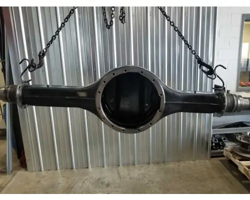 Axle Housing (Rear) ALLIANCE  Frontier Truck Parts