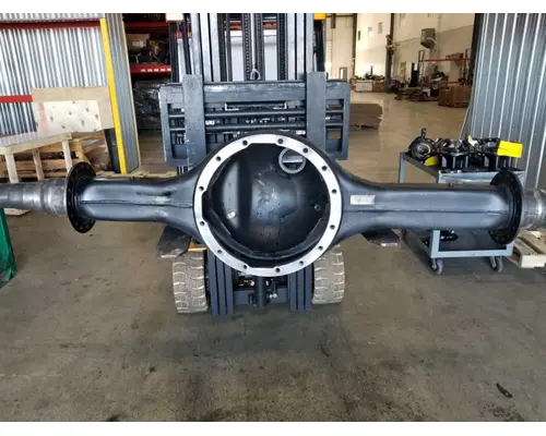 Axle Housing (Rear) ALLIANCE  Frontier Truck Parts
