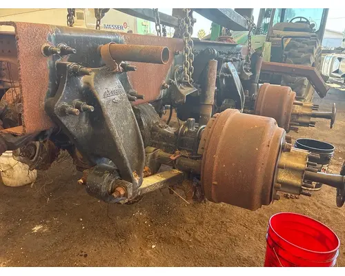 Cutoff Assembly (Complete With Axles) Alliance  Usa Trade &amp; Exports Inc