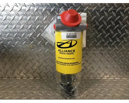 Filter / Water Separator ALLIANCE  Frontier Truck Parts