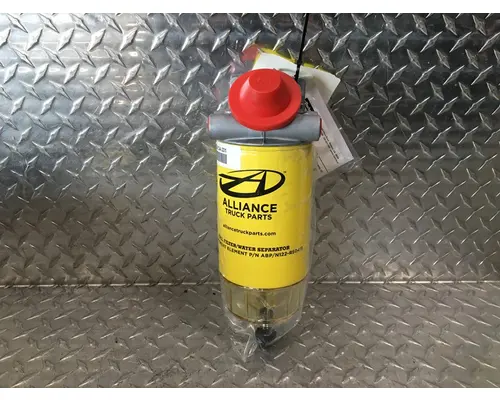 Filter / Water Separator ALLIANCE  Frontier Truck Parts