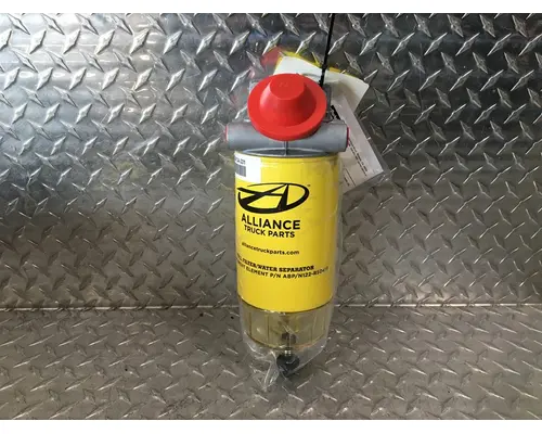 Filter / Water Separator ALLIANCE  Frontier Truck Parts