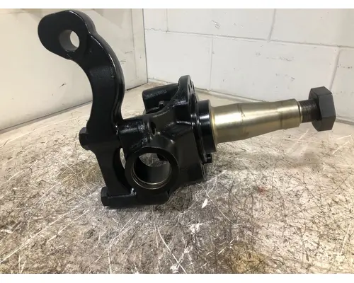 Spindle / Knuckle, Front ALLIANCE  Frontier Truck Parts