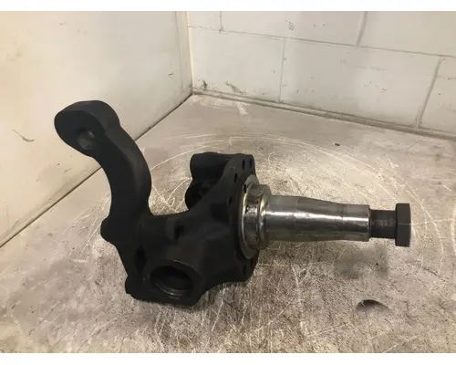 Spindle / Knuckle, Front ALLIANCE  Frontier Truck Parts