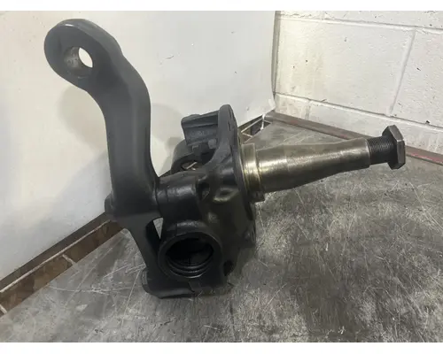 Spindle / Knuckle, Front ALLIANCE  Frontier Truck Parts
