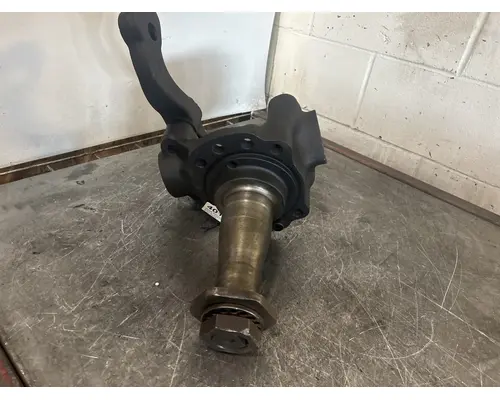 Spindle / Knuckle, Front ALLIANCE  Frontier Truck Parts