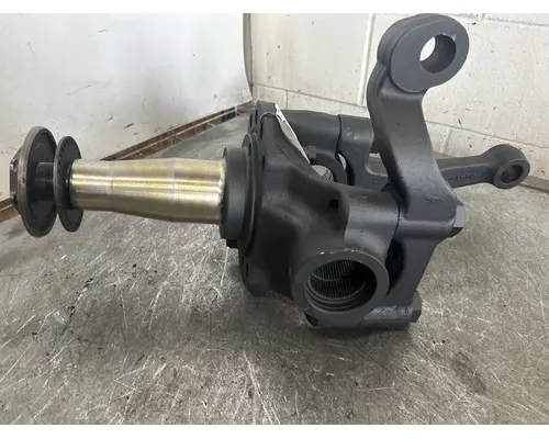 Spindle / Knuckle, Front ALLIANCE  Frontier Truck Parts