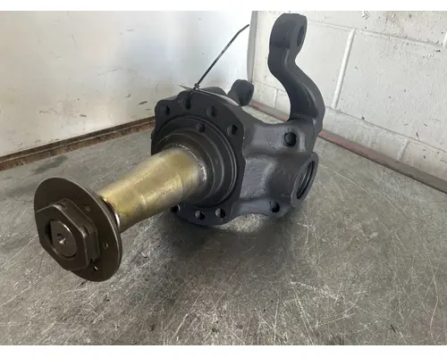 Spindle / Knuckle, Front ALLIANCE  Frontier Truck Parts