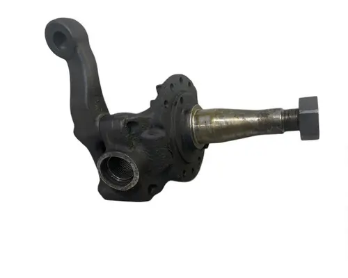 Spindle / Knuckle, Front ALLIANCE  Frontier Truck Parts