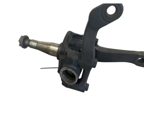 Spindle / Knuckle, Front ALLIANCE  Frontier Truck Parts