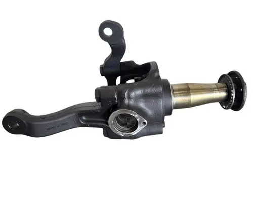 Spindle / Knuckle, Front ALLIANCE  Frontier Truck Parts
