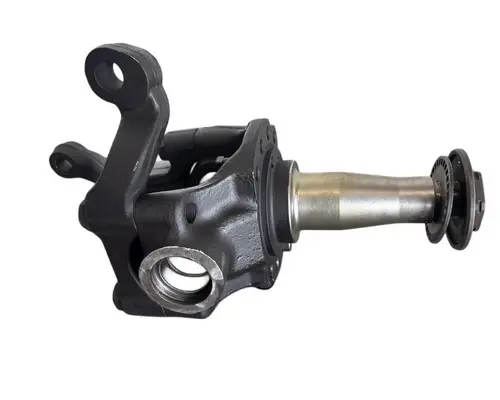 Spindle / Knuckle, Front ALLIANCE  Frontier Truck Parts