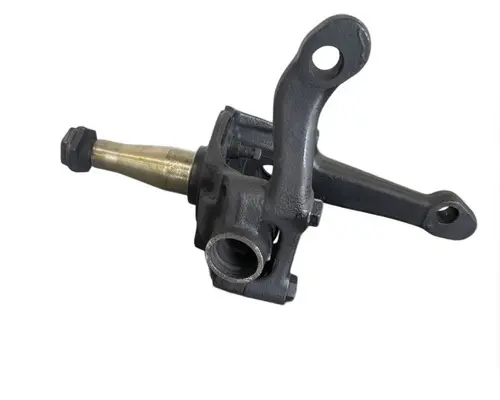 Spindle / Knuckle, Front ALLIANCE  Frontier Truck Parts