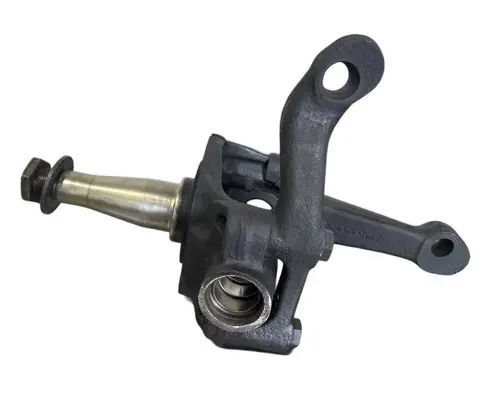 Spindle / Knuckle, Front ALLIANCE  Frontier Truck Parts