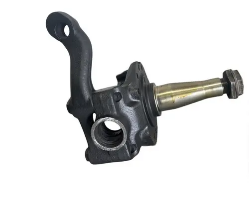 Spindle / Knuckle, Front ALLIANCE  Frontier Truck Parts