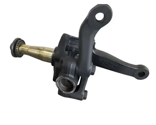 Spindle / Knuckle, Front ALLIANCE  Frontier Truck Parts