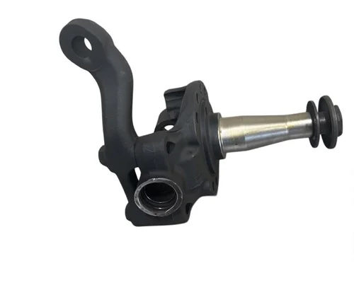Spindle / Knuckle, Front ALLIANCE  Frontier Truck Parts