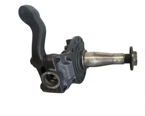 Spindle / Knuckle, Front ALLIANCE  Frontier Truck Parts