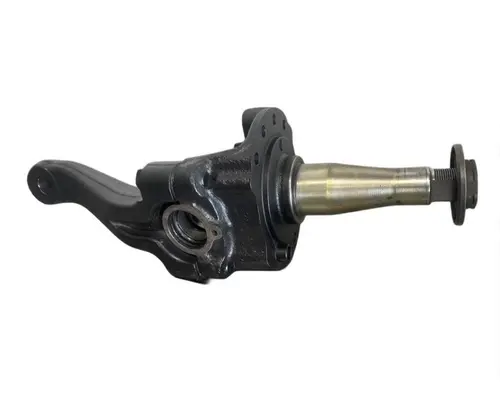 Spindle / Knuckle, Front ALLIANCE  Frontier Truck Parts