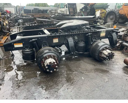 Cutoff Assembly (Complete With Axles) Alliance 2.84 Usa Trade &amp; Exports Inc