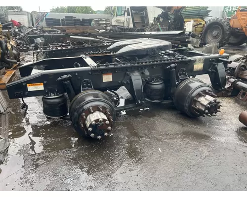 Cutoff Assembly (Complete With Axles) Alliance 2.84 Usa Trade &amp; Exports Inc
