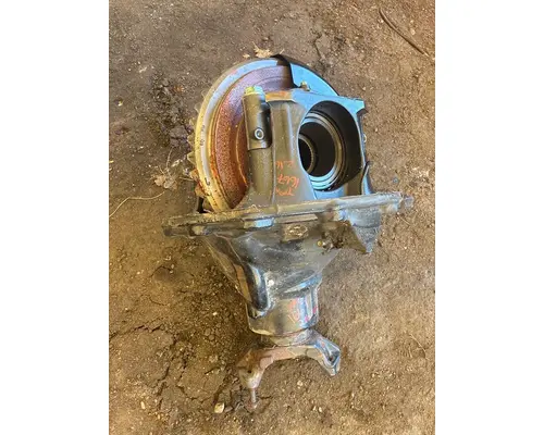 Alliance 2.16 Differential Assembly (Rear, Rear)