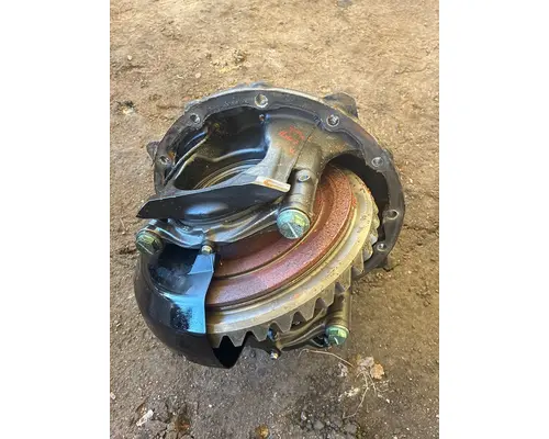 Alliance 2.16 Differential Assembly (Rear, Rear)