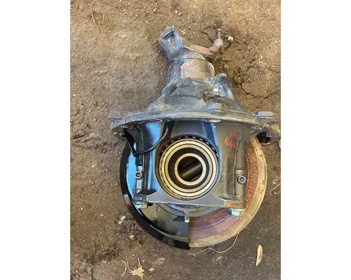 Alliance 2.16 Differential Assembly (Rear, Rear)