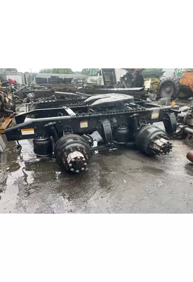 Alliance 2.84 Cutoff Assembly