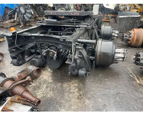 Alliance 2.84 Cutoff Assembly