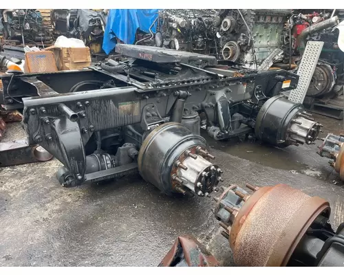 Alliance 2.84 Cutoff Assembly
