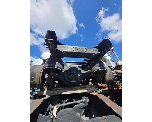 Alliance 2.84 Differential Assembly (Front, Rear)