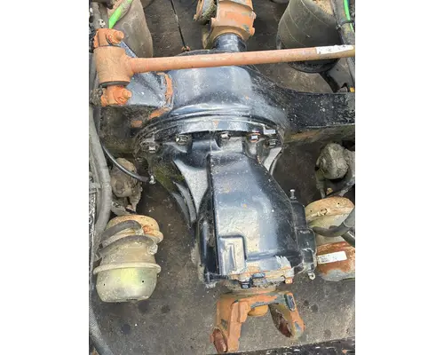 Differential Assembly (Front, Rear) Alliance 3.58 Usa Trade &amp; Exports Inc