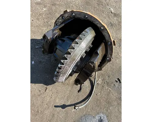 Differential Assembly (Rear, Rear) Alliance 3.58 Usa Trade &amp; Exports Inc