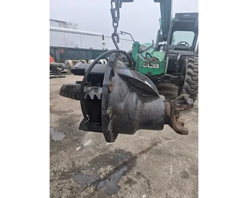 Differential Assembly (Rear, Rear) Alliance 3.58 Usa Trade &amp; Exports Inc